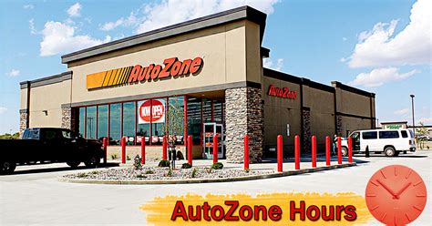 is autozone open today|auto zone locations close to me.